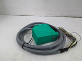 Pepperl Fuchs OD30M-F5-8BP 24 VDC Sensor