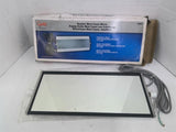 Grote 16053 Heated Stainless Steel Mirror