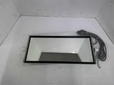 Grote 16053 Heated Stainless Steel Mirror