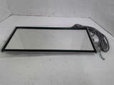 Grote 16053 Heated Stainless Steel Mirror