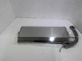 Grote 16053 Heated Stainless Steel Mirror