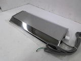Grote 16053 Heated Stainless Steel Mirror
