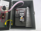 EEC Controls XLS7K-A12-M-KSS3-PL 5 KVA 120 Volts 3 Phase