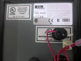 EEC Controls XLS7K-A12-M-KSS3-PL 5 KVA 120 Volts 3 Phase