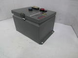 EEC Controls XLS7K-A12-M-KSS3-PL 5 KVA 120 Volts 3 Phase
