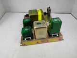 Timofier Assembly U300/A 120V