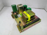 Timofier Assembly U300/A 120V
