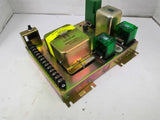 Timofier Assembly U300/A 120V