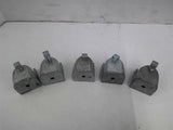 Beam Clamps SCJ215 Lot Of 5