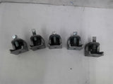 Beam Clamps SCJ215 Lot Of 5