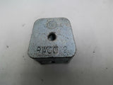 Raco 2 Beam Clamps Lot Of 5