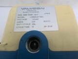 Valvcon LCR600LS115AC Actuator W/2" Ball Valve 115 V