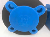 Valvcon LCR600LS115AC Actuator W/2" Ball Valve 115 V