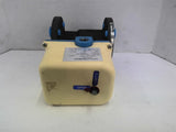 Valvcon LCR600LS115AC Actuator W/2" Ball Valve 115 V
