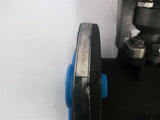Valvcon LCR600LS115AC Actuator W/2" Ball Valve 115 V