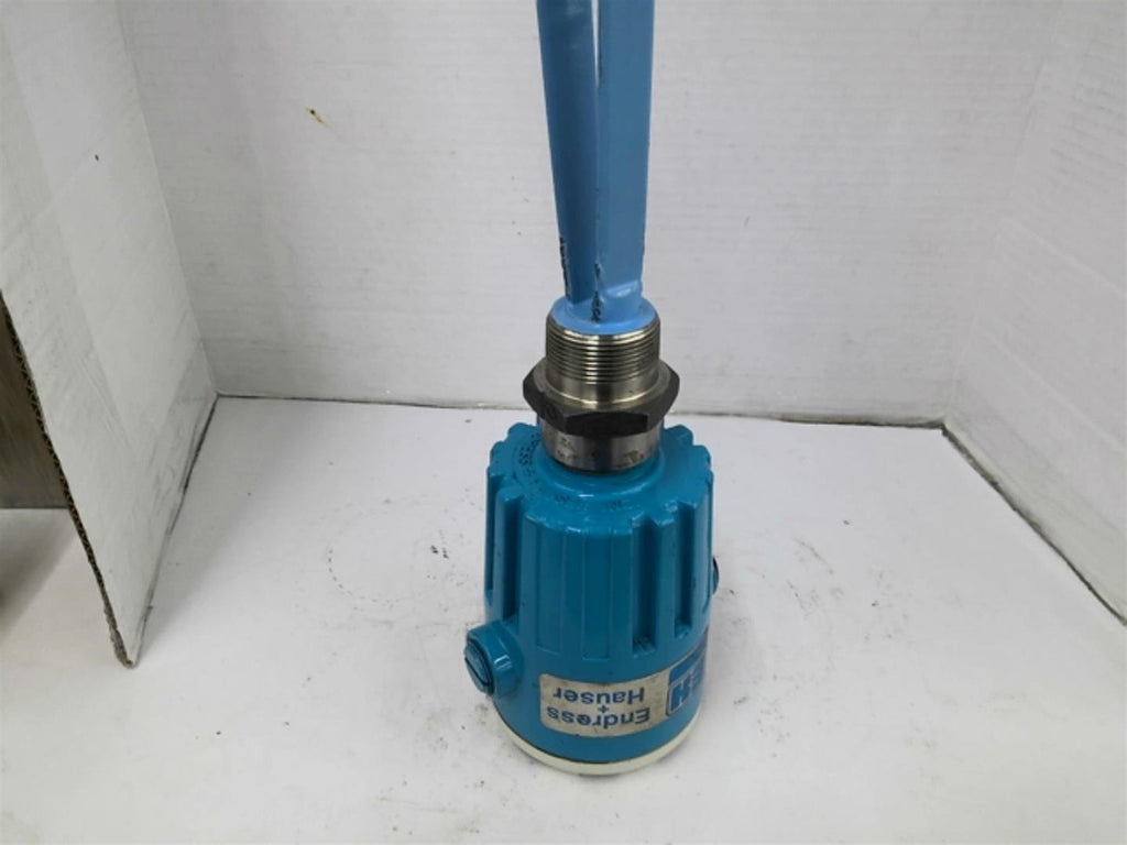 Endress and Hauser LSM 1701 Level Switch Enclosure