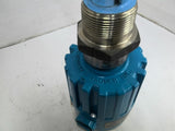 Endress and Hauser LSM 1701 Level Switch Enclosure
