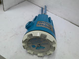 Endress and Hauser LSM 1701 Level Switch Enclosure