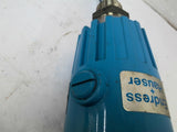 Endress and Hauser LSM 1701 Level Switch Enclosure