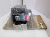 Leeson 116523.00 SPL Hp AC 3600 Rpm 2P Single Phase 56 208-230V DP 60Hz