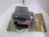 Leeson 116523.00 SPL Hp AC 3600 Rpm 2P Single Phase 56 208-230V DP 60Hz