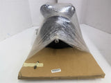 Leeson 116523.00 SPL Hp AC 3600 Rpm 2P Single Phase 56 208-230V DP 60Hz