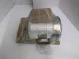 Leeson 112526.00 1/3 Hp AC 1800 Rpm 4P Single Phase 56C 208-230V TEFC 60Hz