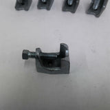 SC Beam Clamps J318 Lot Of 5