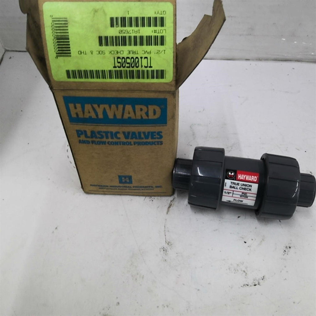 Hayward TC10050ST Plastic Valve