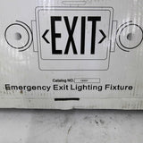 Nicor 18201 Emergency Exit Light