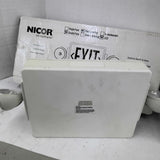 Nicor 18201 Emergency Exit Light