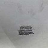 Nicor 18201 Emergency Exit Light