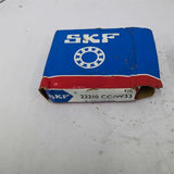 Skf 22210 CC /W33 Bearing
