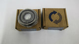 MRC 205SFFCG Ball Bearing Lot of 2