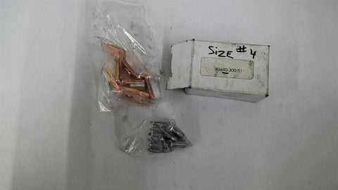 40440-300-51 size 4 Contact Kit