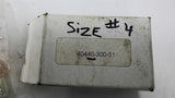 40440-300-51 size 4 Contact Kit