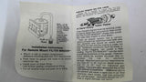 Farr 14440-001 39135 Filter Finder