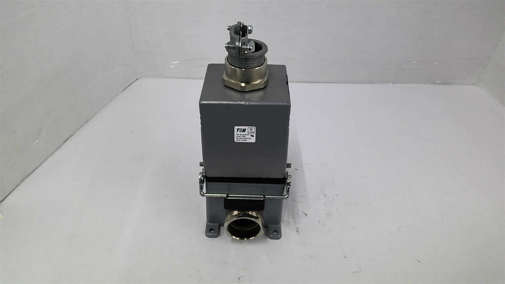 T&B 57696 H-B32 Sg Connector Housing