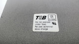T&B 57696 H-B32 Sg Connector Housing