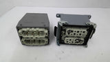 T&B 57696 H-B32 Sg Connector Housing