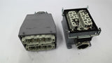 T&B 57696 H-B32 Sg Connector Housing