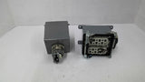 T&B 57696 H-B32 Sg Connector Housing