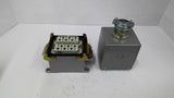 H-B32 Sg H-B32T 12 Pin Contactor