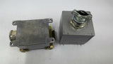 H-B32 Sg H-B32T 12 Pin Contactor