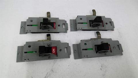 Circuit Breaker Switch Lot of 5