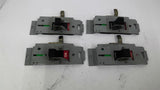 Circuit Breaker Switch Lot of 5