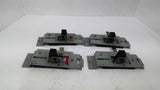 Circuit Breaker Switch Lot of 5