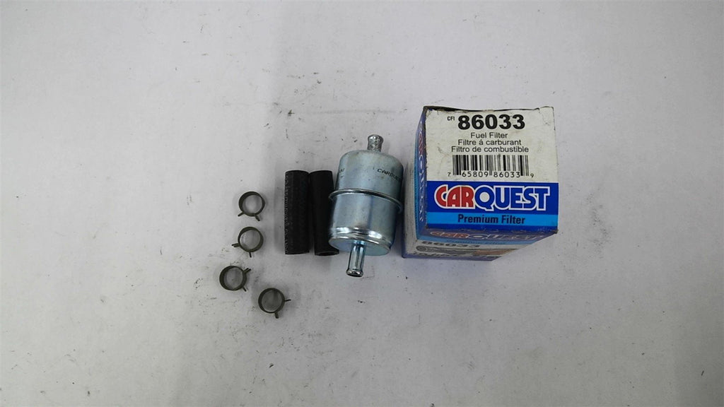 Carquest 6033 Premium Filter