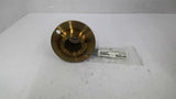 INTORQ 00399507 AS-299941 Bushing with Flange