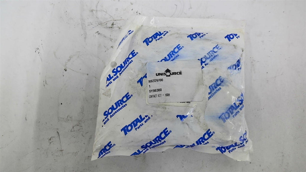 UNISOURCE N9ZDV/00 Horn Contact Kit
